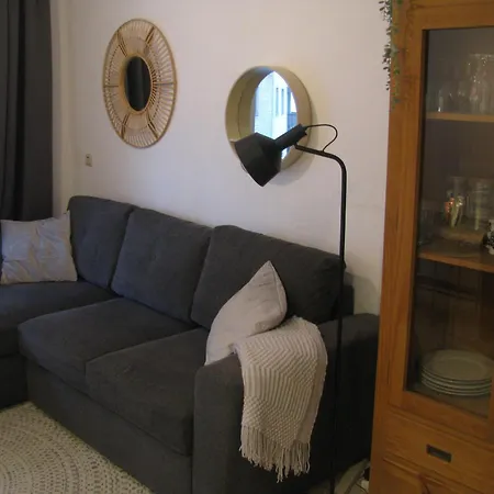 Апартаменти Bel Air Holiday - Modern Apartment With Terrace, View On Pool T53 *