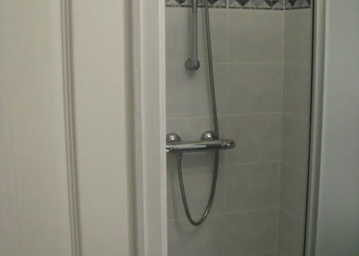 Bel Air Holiday - Modern Apartment With Terrace, View On Pool T53 Остенде