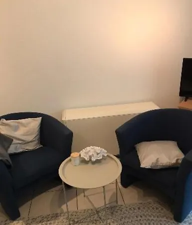 アパート Bel Air Holiday - Modern Apartment With Terrace, View On Pool T53