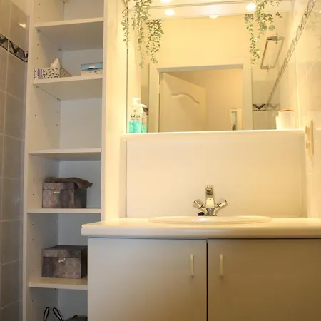 Bel Air Holiday - Modern Apartment With Terrace, View On Pool T53 オステンド