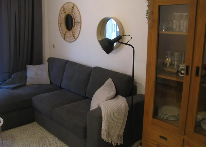 アパート Bel Air Holiday - Modern Apartment With Terrace, View On Pool T53 *