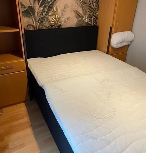 Bel Air Holiday - Modern Apartment With Terrace, View On Pool T53 Apartamento