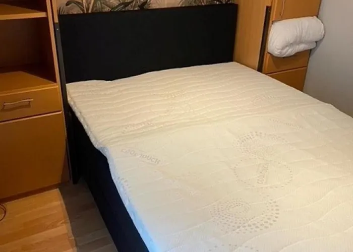 Bel Air - Modern With Terrace, View On Pool T53 * Oostende