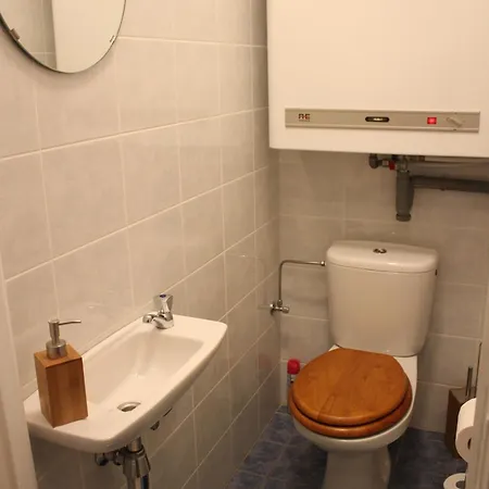 Zeezicht Xvii - Modern With Terrace, View On Pool T53 * Oostende